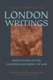 The Complete London Writings The Complete London Writings