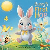 Bunny's First Hop Bunny's First Hop