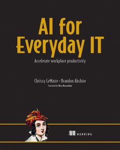 Cover AI for Everyday It