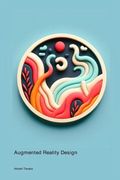 Cover Augmented Reality Design
