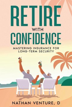 Cover Retire with Confidence