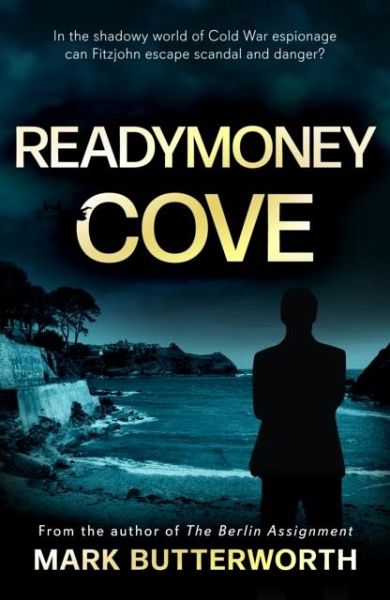 Readymoney Cove Readymoney Cove