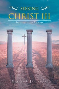 Cover Seeking Christ III