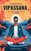 Learnings from Vipassana