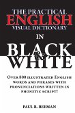 The Practical English Visual Dictionary in Black and White The Practical English Visual Dictionary in Black and White