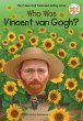 Who Was Vincent van Gogh? - Bild 1