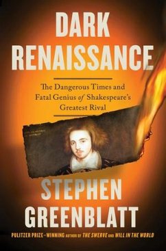 Cover Dark Renaissance