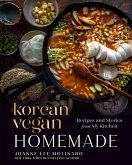 The Korean Vegan: Homemade The Korean Vegan: Homemade