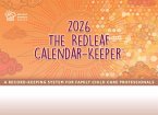 The Redleaf Calendar-Keeper 2026 The Redleaf Calendar-Keeper 2026