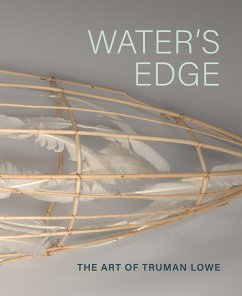 Cover Water's Edge