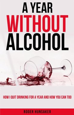 Cover A Year Without Alcohol
