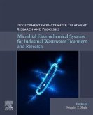 Microbial Electrochemical Systems for Industrial Wastewater Treatment and Research