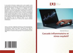 Cascade inflammatoire et stress oxydatif - Mimouni, Abdelhafid