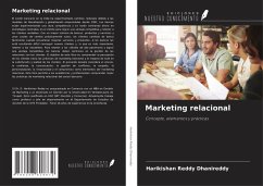 Cover Marketing relacional