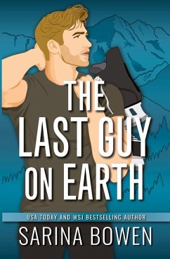 Cover The Last Guy On Earth