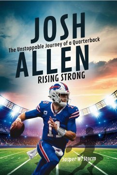 Cover Josh Allen
