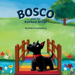 Cover Bosco and the Rainbow Bridge