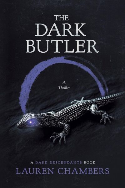 The Dark Butler The Dark Butler