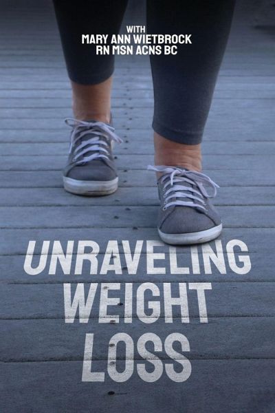 Unraveling Weight Loss