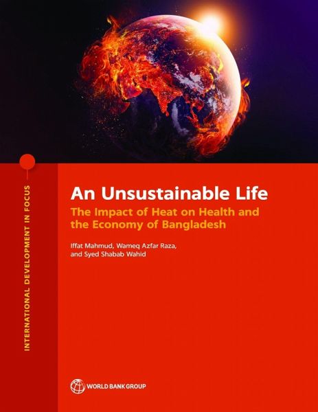 An Unsustainable Life