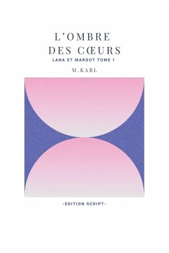 Cover L'ombre des c¿urs