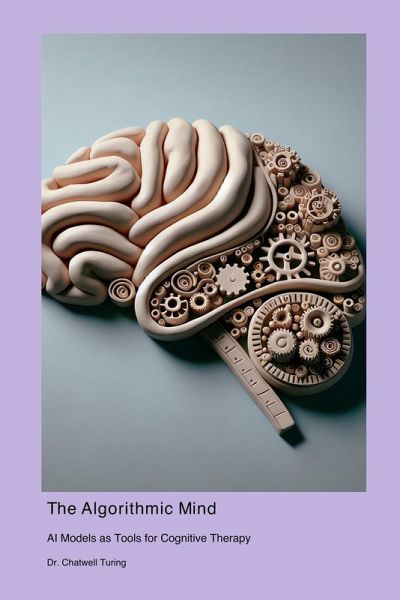 The Algorithmic Mind The Algorithmic Mind
