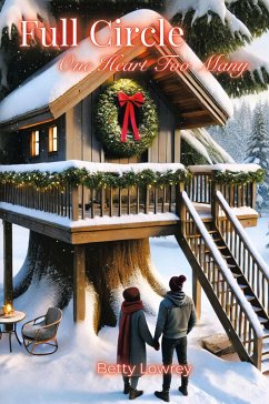 Cover Full Circle One Heart Too Many