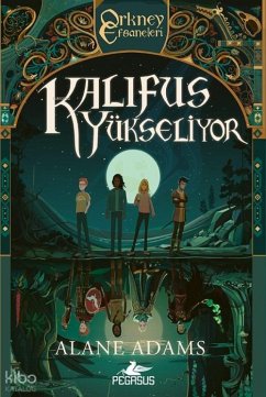 Cover Kalifus Yükseliyor