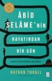 Abid Selamenin Hayatindan Bir Gün - Kudüs Tradejisinin Anatomisi Abid Selamenin Hayatindan Bir Gün - Kudüs Tradejisinin Anatomisi