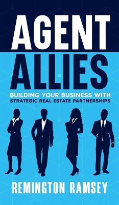 Cover Agent Allies