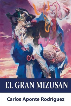 Cover El Gran Mizusan