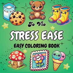 Stress ease - Vio, Jo