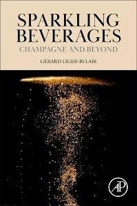 Cover Sparkling Beverages