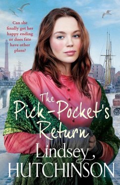 The Pick-Pocket's Return - Hutchinson, Lindsey