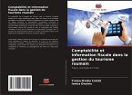 Comptabilité et information fiscale dans la gestion du tourisme roumain