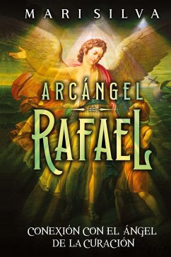 Cover Arcángel Rafael