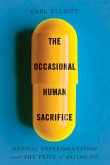 The Occasional Human Sacrifice The Occasional Human Sacrifice