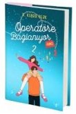 Operatöre Baglaniyorsunuz 2 Ciltli Operatöre Baglaniyorsunuz 2 Ciltli