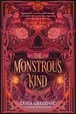 The Monstrous Kind The Monstrous Kind