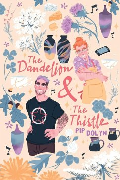 The Dandelion & The Thistle - Dolyn, Pip The Dandelion & The Thistle - Dolyn, Pip