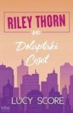 Riley Thorn ve Dolaptaki Ceset Riley Thorn ve Dolaptaki Ceset