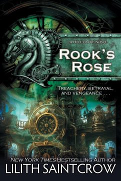 Cover Rook's Rose