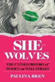 She-Wolves She-Wolves