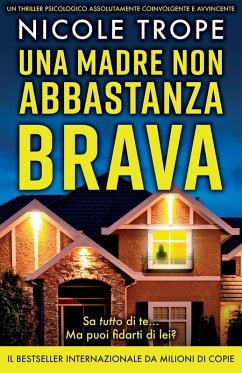 Una madre non abbastanza brava Una madre non abbastanza brava