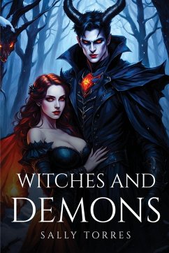 Cover Witches and Demons
