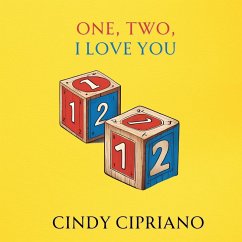 One, Two, I Love You - Cipriano, Cindy