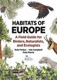 Habitats of Europe Habitats of Europe