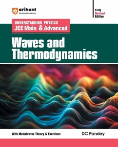 Cover Waves & Thermodynamics