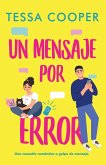 Un Mensaje por Error