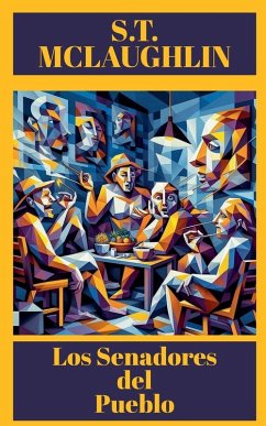 Cover Los Senadores del Pueblo